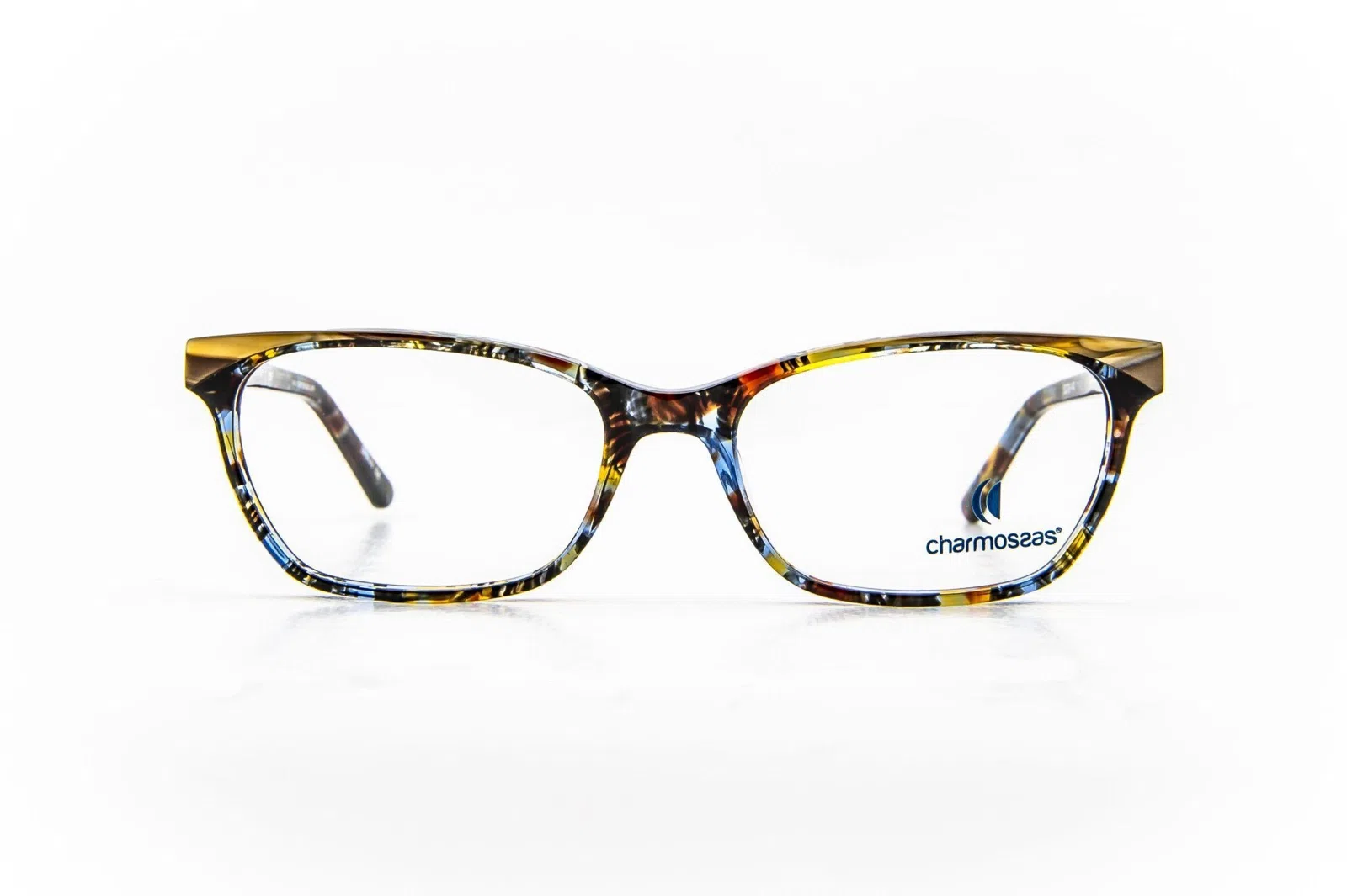 Charmossas Gouraya Eyeglasses